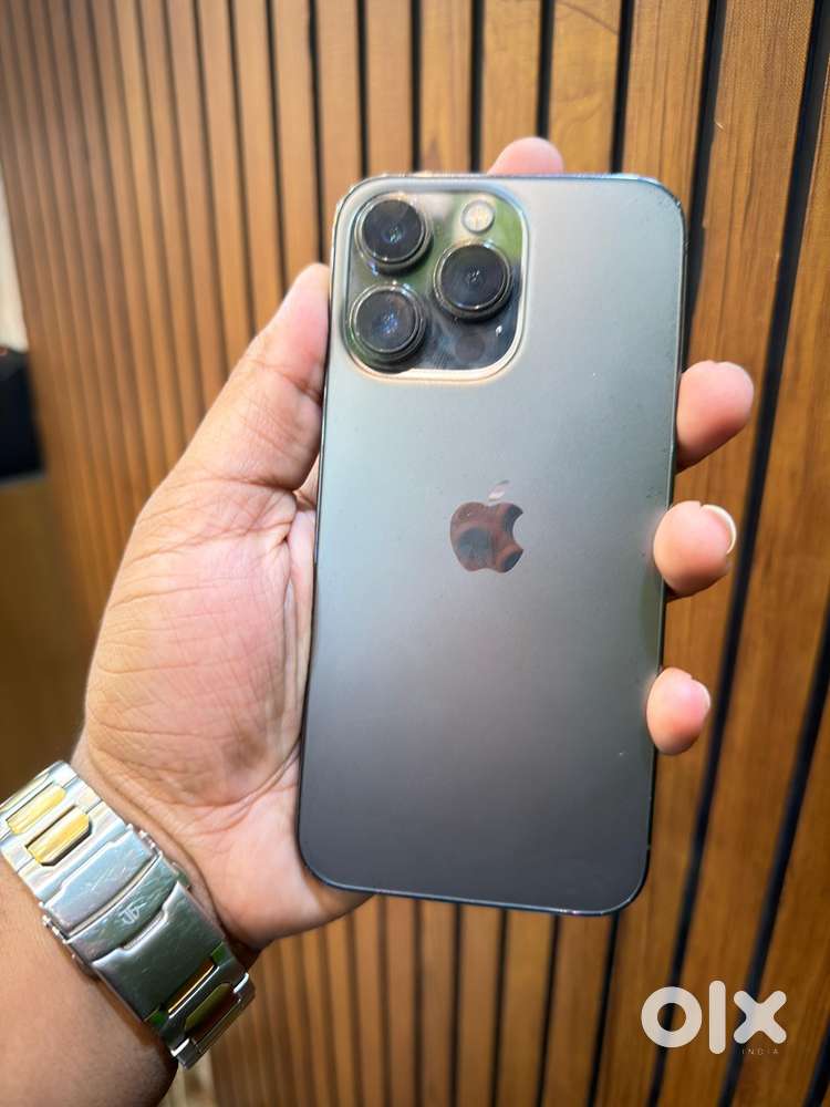 iPhone 13 Pro (256 GB) Indian Unit