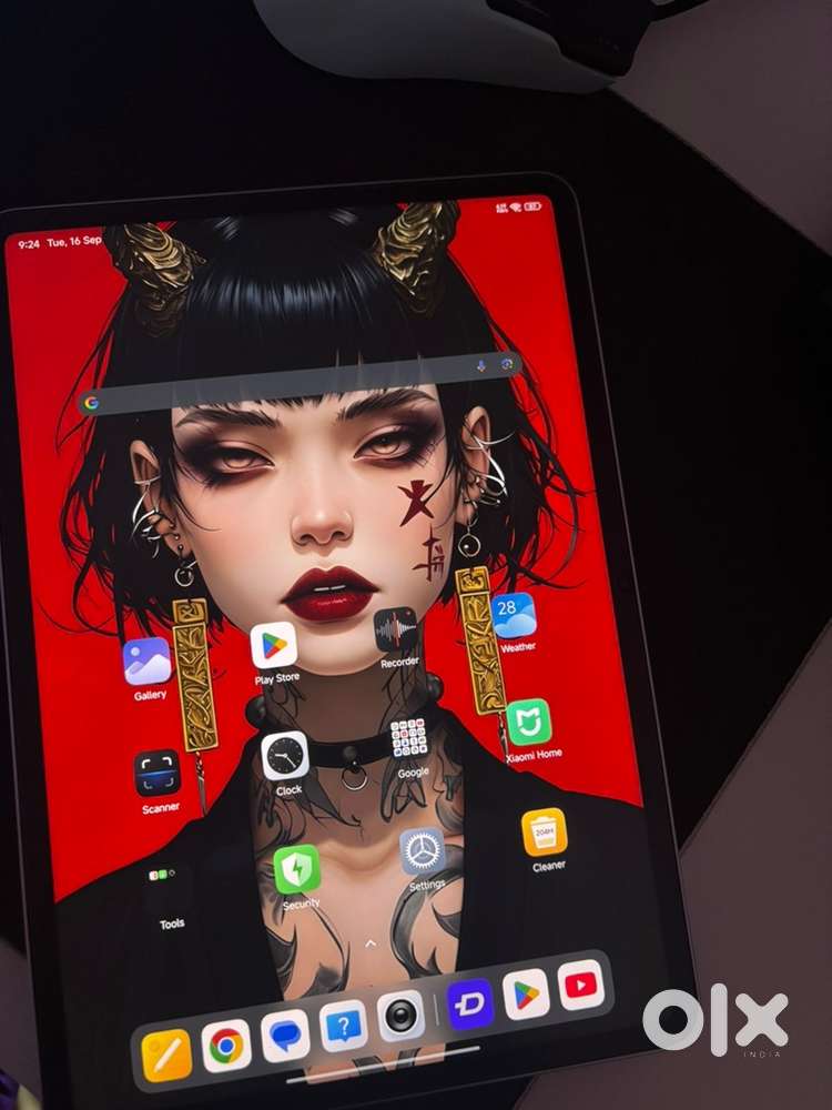 Xiaomi pad 7