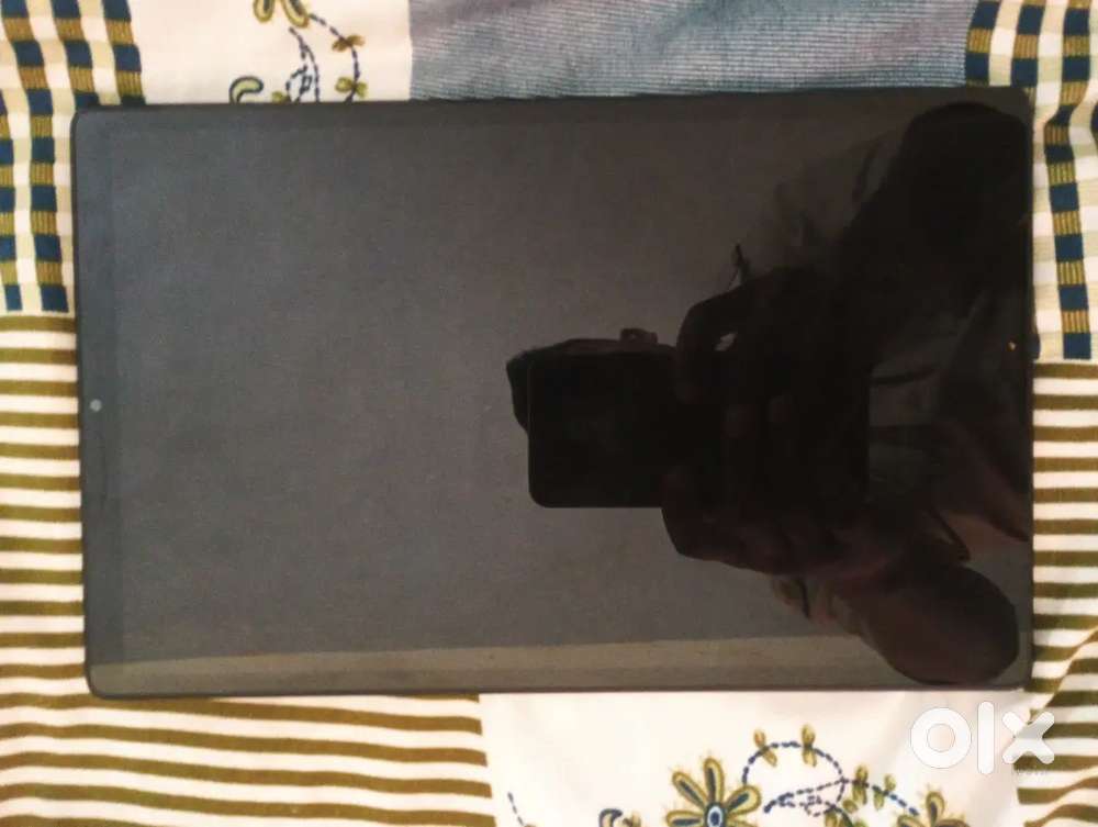 Lenvo tablet m10 full hd plus 128 gb