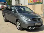 Tata Manza Aura Plus Quadrajet BS IV, 2011, Diesel