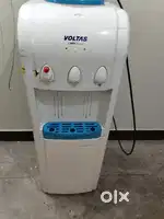 Water Dispensers with mini fridge