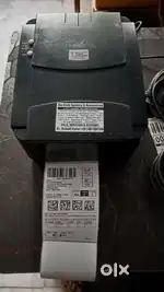 USED/SECOND HAND TSC, ZEBRA, TVSe, Kores, SATO, Argox etc. Printers