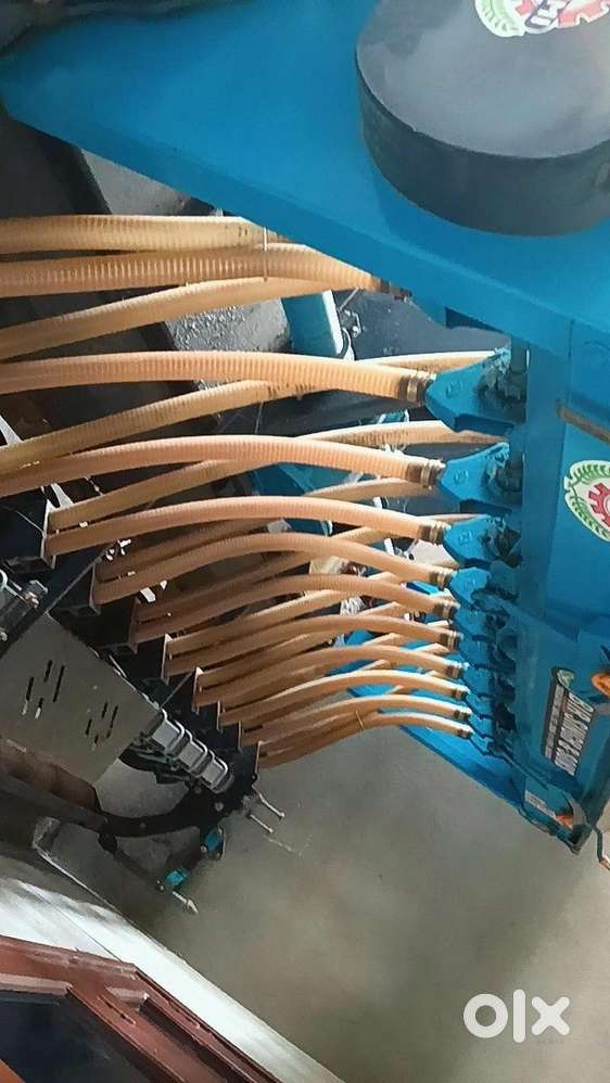 Super seeder