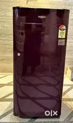 Whirlpool Refrigerator