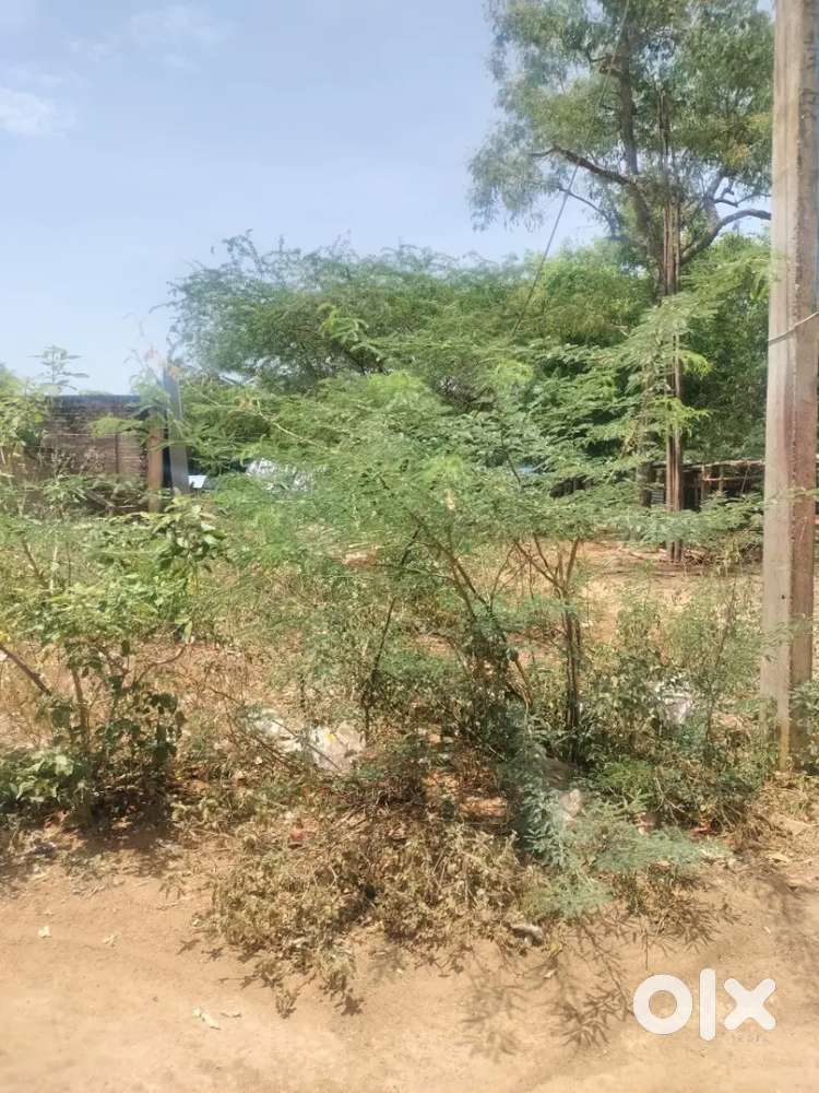 Residential Plot for Sale in Marry Pushpam Nagar Thanjavur Mathakottai
