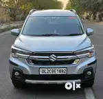 Maruti Suzuki XL6 Zeta MT CNG, 2023, CNG & Hybrids