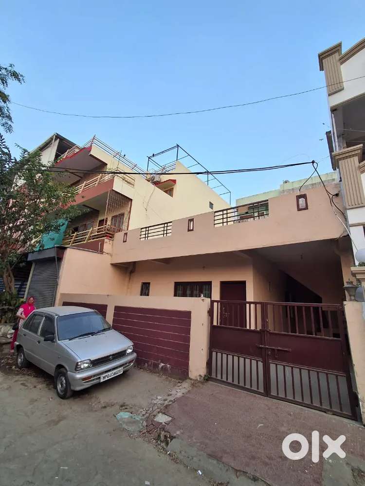 2BHK INDEPENDENT HOUSE FOR RENT/COMMERCIAL