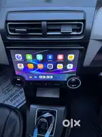 Car display(infotainment system)
