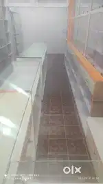 Rent on shop