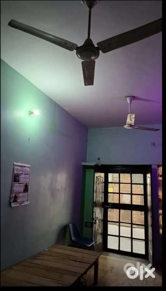 Bachelor/small family