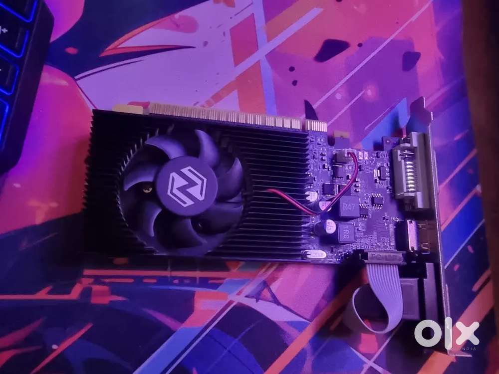 GT 730 Graphics Card For Sell