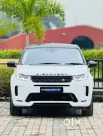 Land Rover Discovery Sport SE R-Dynamic, 2022, Diesel