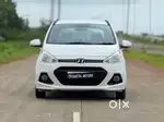 Hyundai Grand i10 Asta 1.2 VTVT, 2015, Petrol