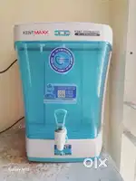 KENT RO UV+UF