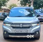 Maruti Suzuki XL6 1.5 Alpha MT, 2022, Petrol