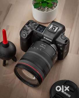 Camera for rent