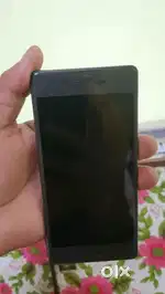 Sony Xperia X