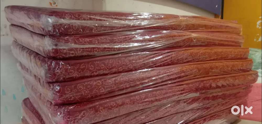 New mattress available all size