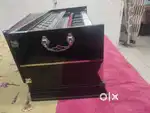 Almost new Harmonium