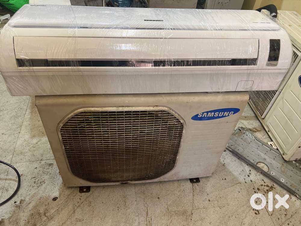 SPLIT AC GOOD CONDITION