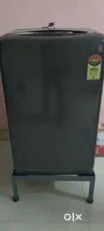 LG washing machine