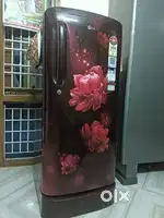 LG Refrigerator