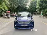 Maruti Suzuki Ertiga 2018-2022 1.4 ZXI Plus, 2021, Petrol