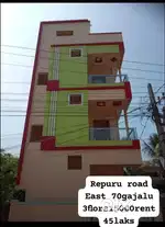 All houses