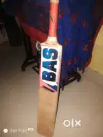 Lethar cricket bat BAS