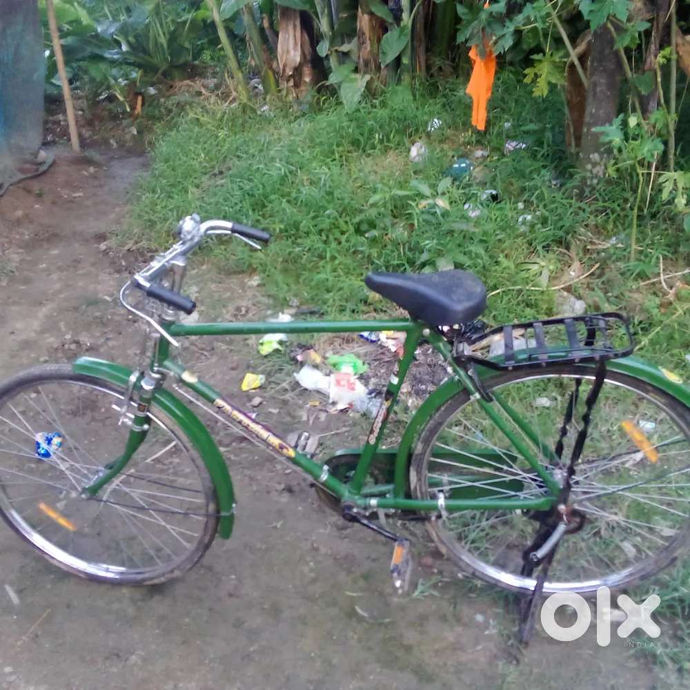 Mera cycle me allparts tit karna hoi tura repair karne mein 300 lagega