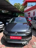 Volkswagen Polo GT TSI Sport Edition, 2015, Petrol