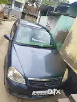 Tata Indica 2008 Diesel Well Maintained