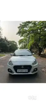 Maruti Suzuki Swift Dzire vxi