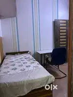 PG For Room Rent shadi pur metro