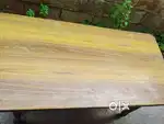 Wodden Dinning table