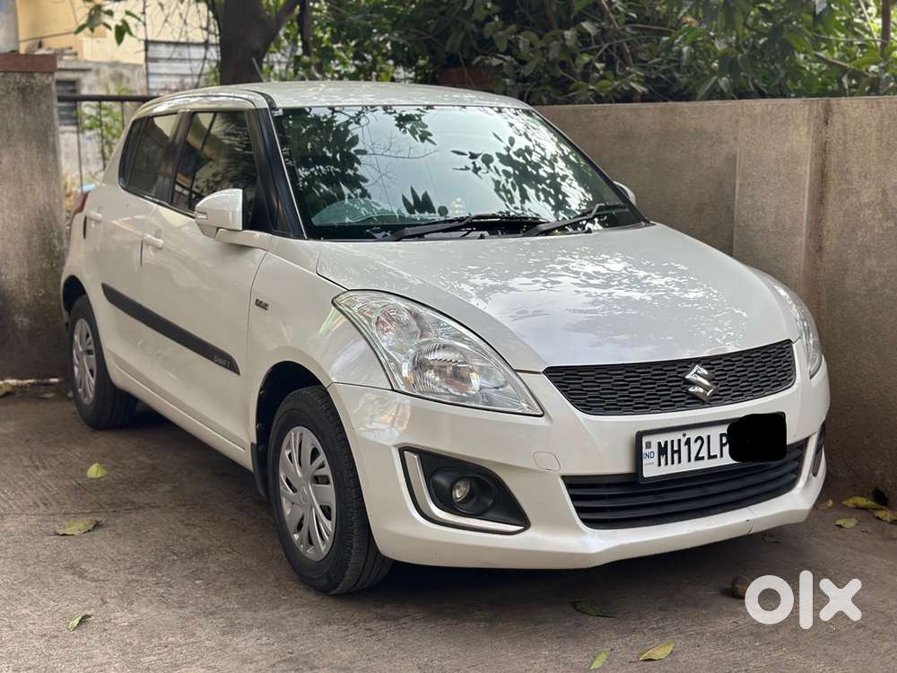 Maruti Suzuki Swift 2015 Diesel Excellent Condition