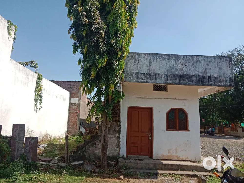 Plot for argent sale