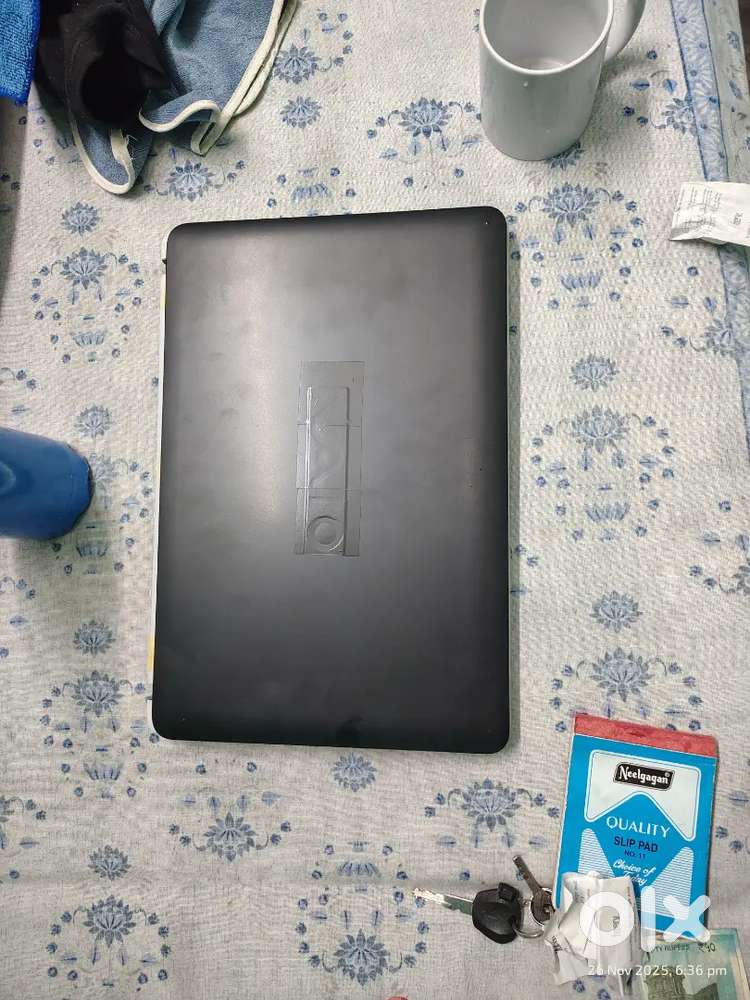 Sony laptop