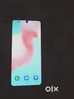 M31s 8, 128 gb display chang a