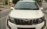 Mahindra XUV500 2017 Diesel 58000 Km Driven with service record