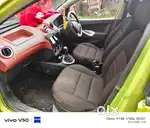 Ford Figo 50000 Km Driven