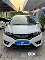 Honda Jazz 1.2 V i VTEC, 2016, Petrol