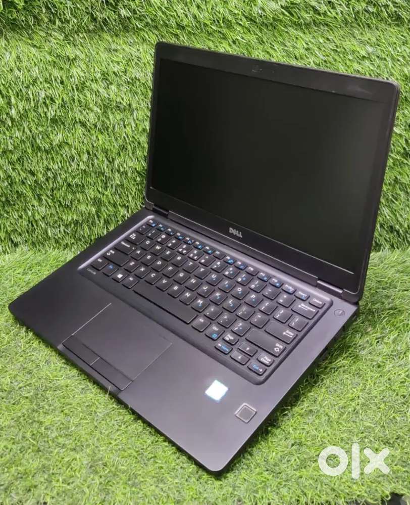 DELL 5490  / I5 8TH GENERATION