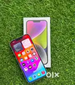 Iphone 14 , 128 gb.