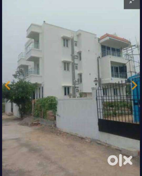 We introduce DTCP approved resale plots at residential area project