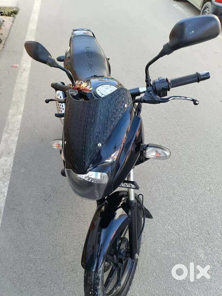 Pulsar 150 cc