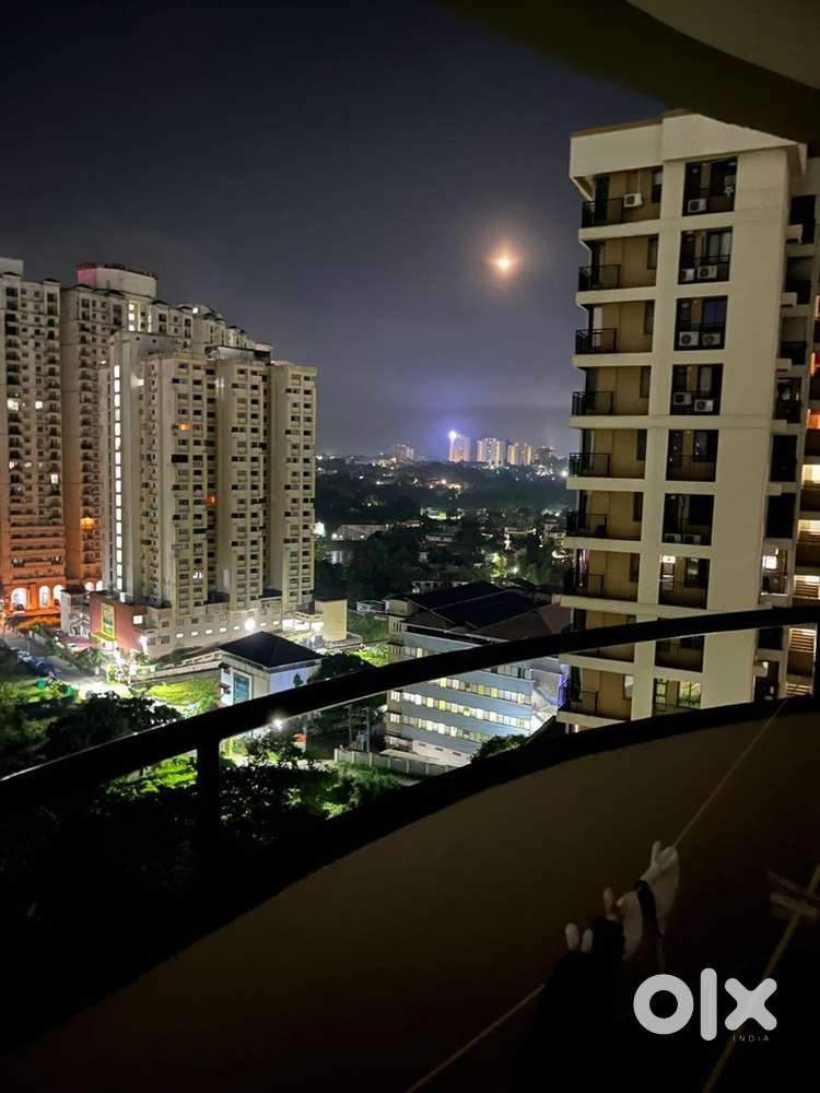 Double Sharing Room for Rent in Kakkanad