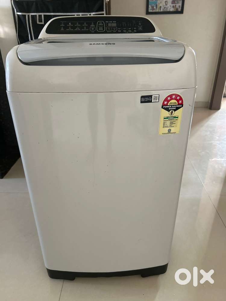 Samsung washing 7kg machine, Digital inveter Technology