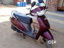 Honda Activa 110 cc