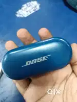 Bose Wireless Earbuds